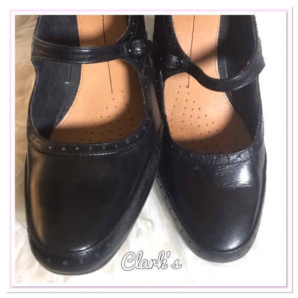 Clarks Shoes - Dress shoes by Clark’s